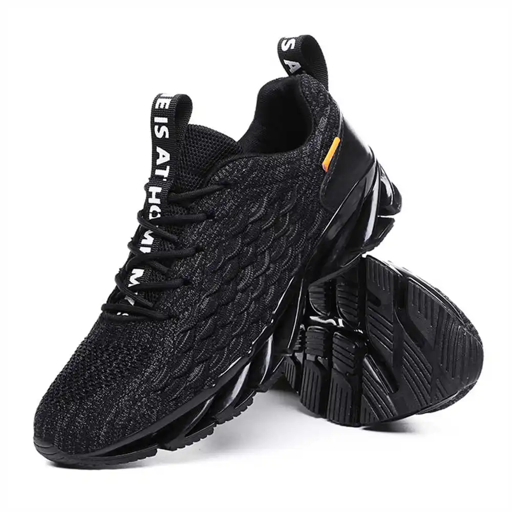 Outdoor Sport Ideas - รองเท้าผ้าใบเทนนิสชายไซส์44ไซส์39รองเท้าใส่เดิน, รองเท้ากีฬาแบรนด์ที่มีชื่อเสียงหรูหราขนาดใหญ่อุปกรณ์การฝึก YDX1