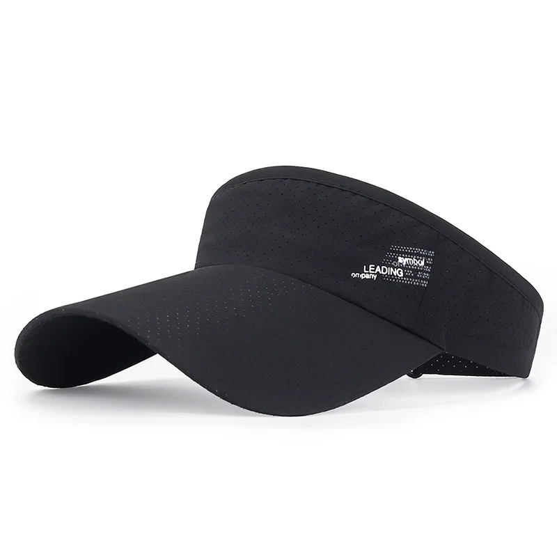 Outdoor Sport Hat Classic - ผู้ชายผู้หญิงปรับเทนนิสหมวกกีฬาคลาสสิก Sun กีฬา Visor หมวกหมวกเทนนิสหมวกชายหาดหมวกกีฬากลางแจ้ง