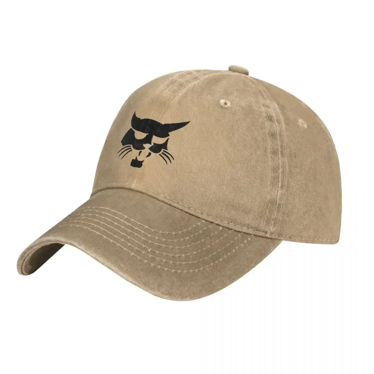 Outdoor Sport Hat Classic - ใหม่ B-BobcatS หมวกเบสบอลแฟชั่นโลโก้กีฬากลางแจ้งฮิปฮอปหมวกฤดูร้อนขายส่งผู้หญิงผู้ชายคลาสสิกออกแบบหมวก