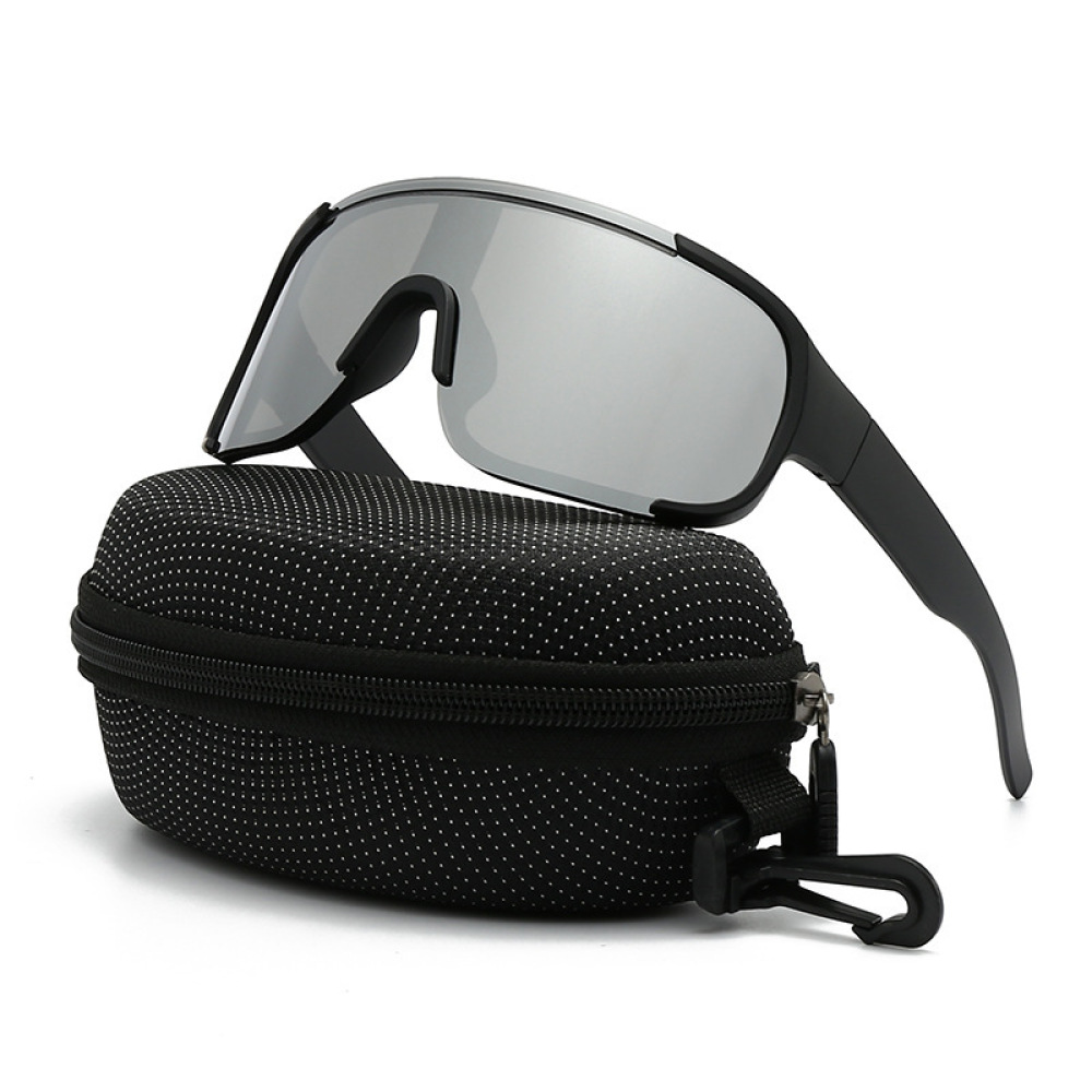 แว่นตาปั่นจักรยานแบบยูนิเซ็กส์ - Outdoor Sport Climbing Gear บทวิจารณ์และราคา