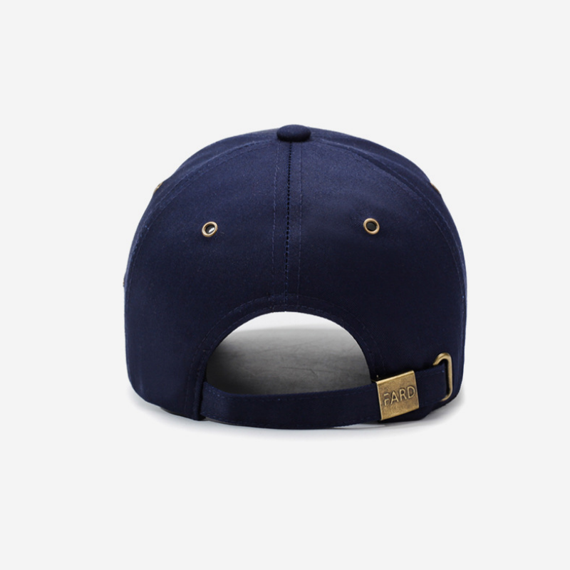 หมวกเบสบอลปักลายตัวอักษรคลาสสิ - Outdoor Sport Hat Classic บทวิจารณ์และราคา