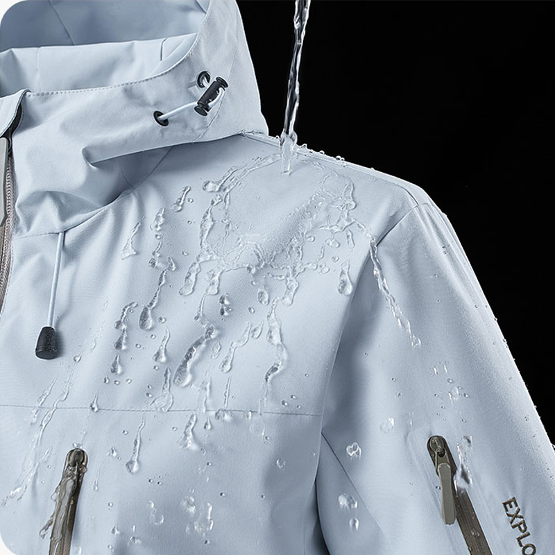 JNLN เสื้อแจ็คเก็ตกันน้ำสำหรับ - Outdoor Sport Jacket Men บทวิจารณ์และราคา
