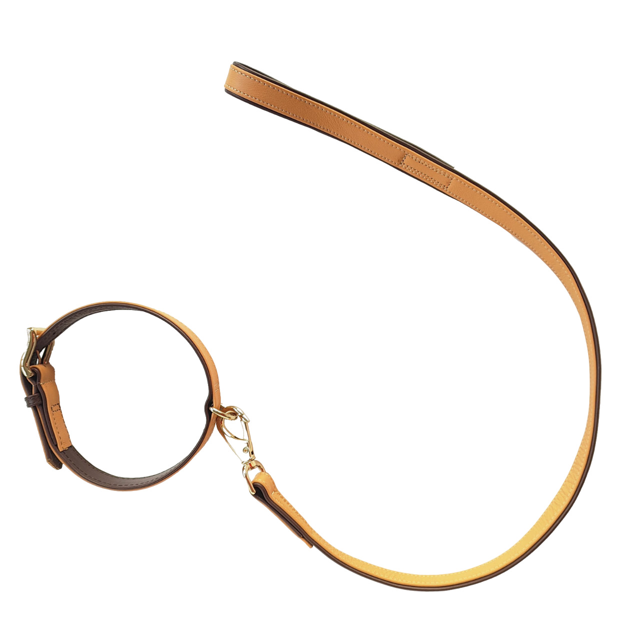 สายจูงสัตว์เลี้ยง ปลอกคอสุนัข  - Headcollar Rope Set บทวิจารณ์และราคา