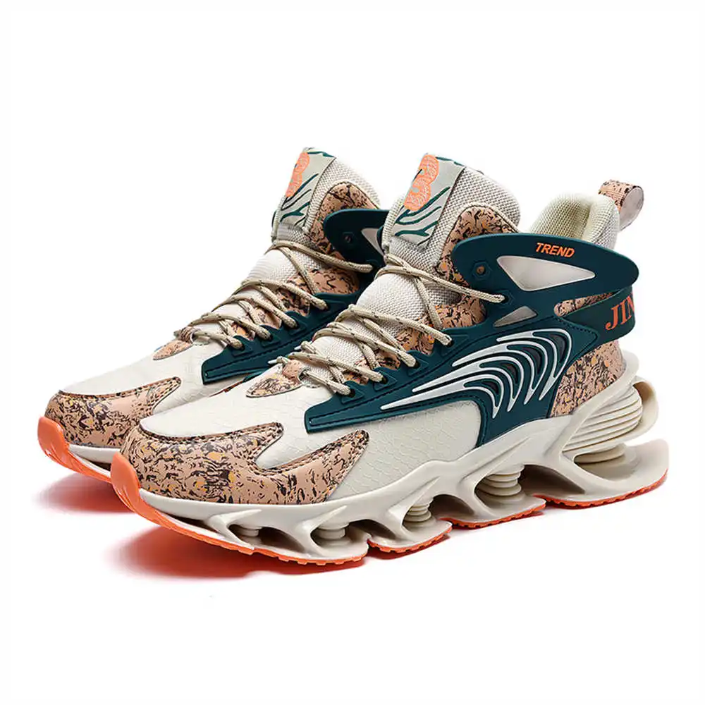 Non-SLIP กลางเด็กวิ่งรองเท้าผ้ - Outdoor Sport Ideas บทวิจารณ์และราคา