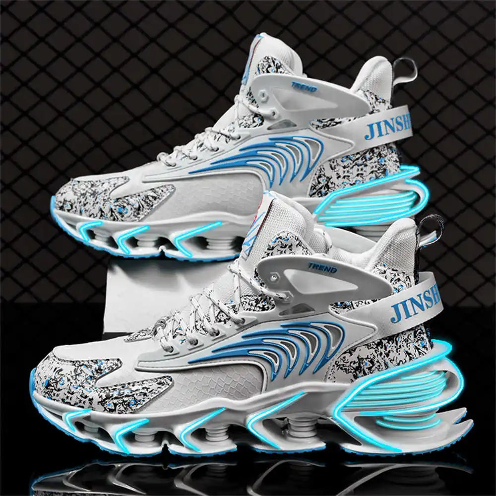 Non-SLIP กลางเด็กวิ่งรองเท้าผ้ - Outdoor Sport Ideas บทวิจารณ์และราคา