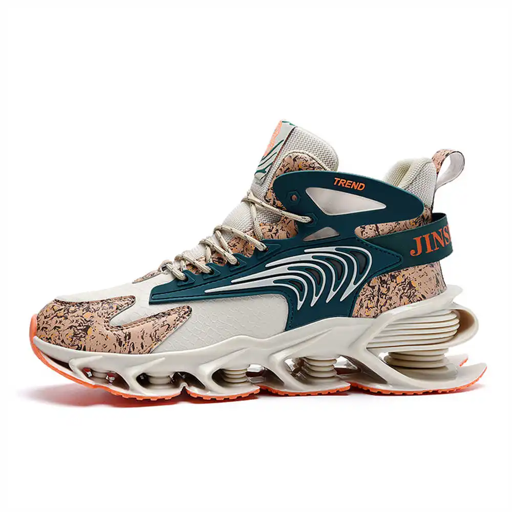 Non-SLIP กลางเด็กวิ่งรองเท้าผ้ - Outdoor Sport Ideas บทวิจารณ์และราคา