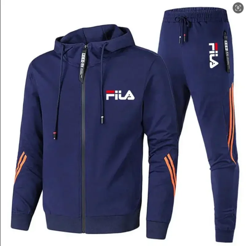 ชุดเซ็ตเสื้อแจ็คเก็ตซิปและกางเ - Outdoor Sportswear บทวิจารณ์และราคา