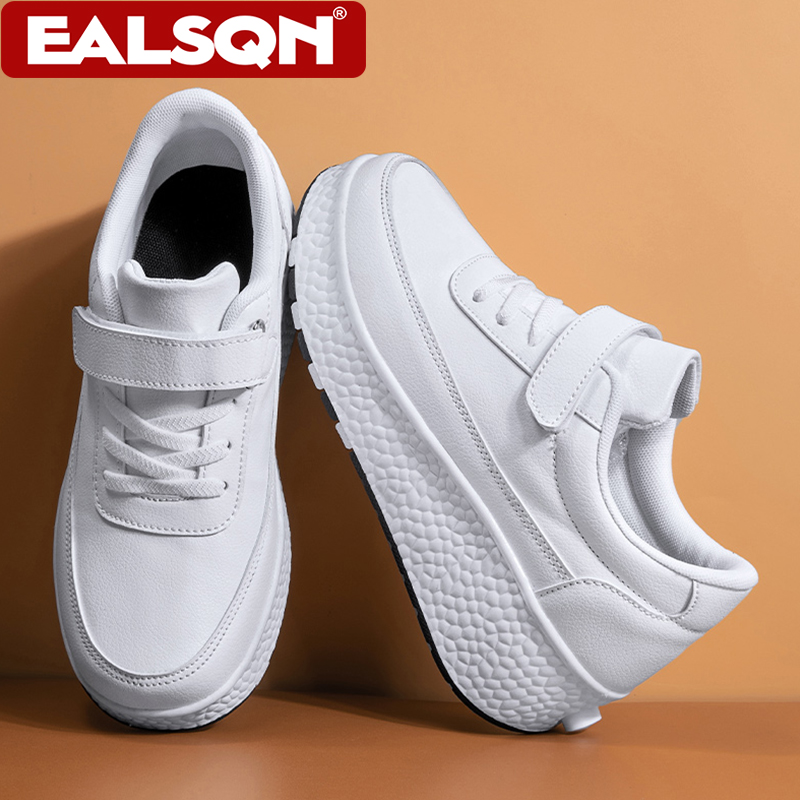 รองเท้าสเก็ตล้อคู่สำหรับเด็ก แ - Outdoor Sports Shoes บทวิจารณ์และราคา
