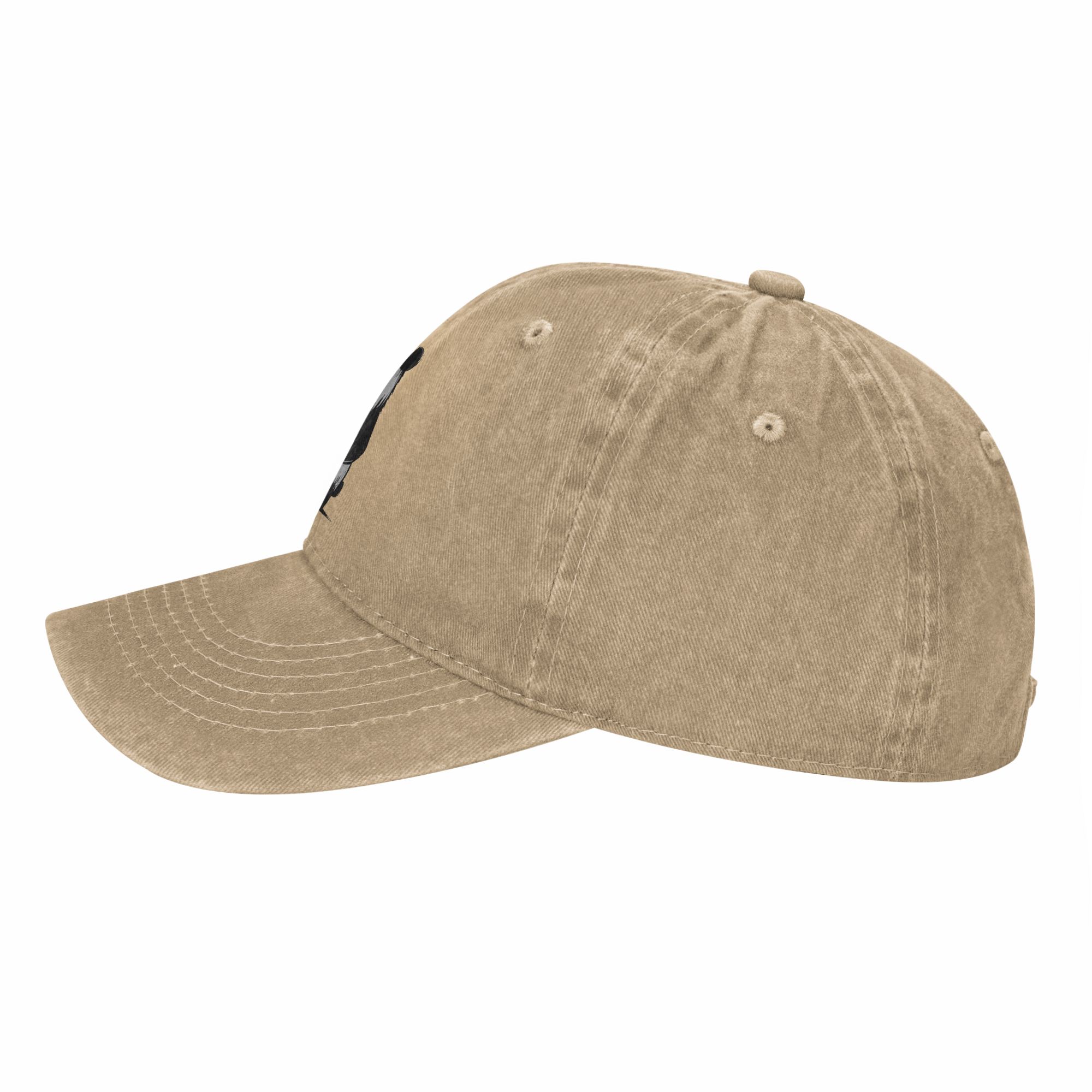หมวกแก๊ป Angry Panda LGBTQ Pri - Outdoor Sport Hat Classic บทวิจารณ์และราคา