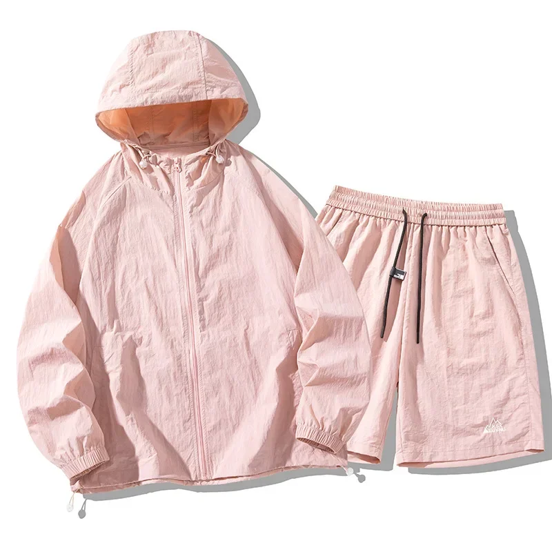 ชุดกีฬากลางแจ้งป้องกันรังสียูว - Outdoor Sport Climbing Gear บทวิจารณ์และราคา
