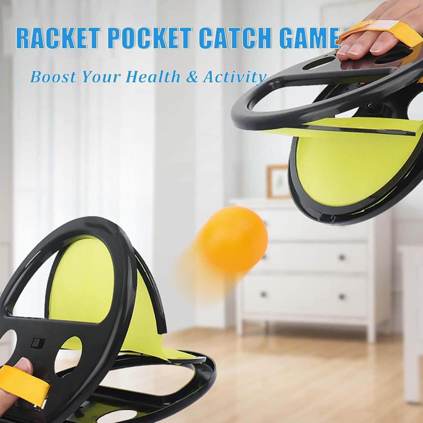 1 ชิ้น ชุดไม้ตีและจับลูกบอลสำห - Outdoor Sport Activities For Kids บทวิจารณ์และราคา