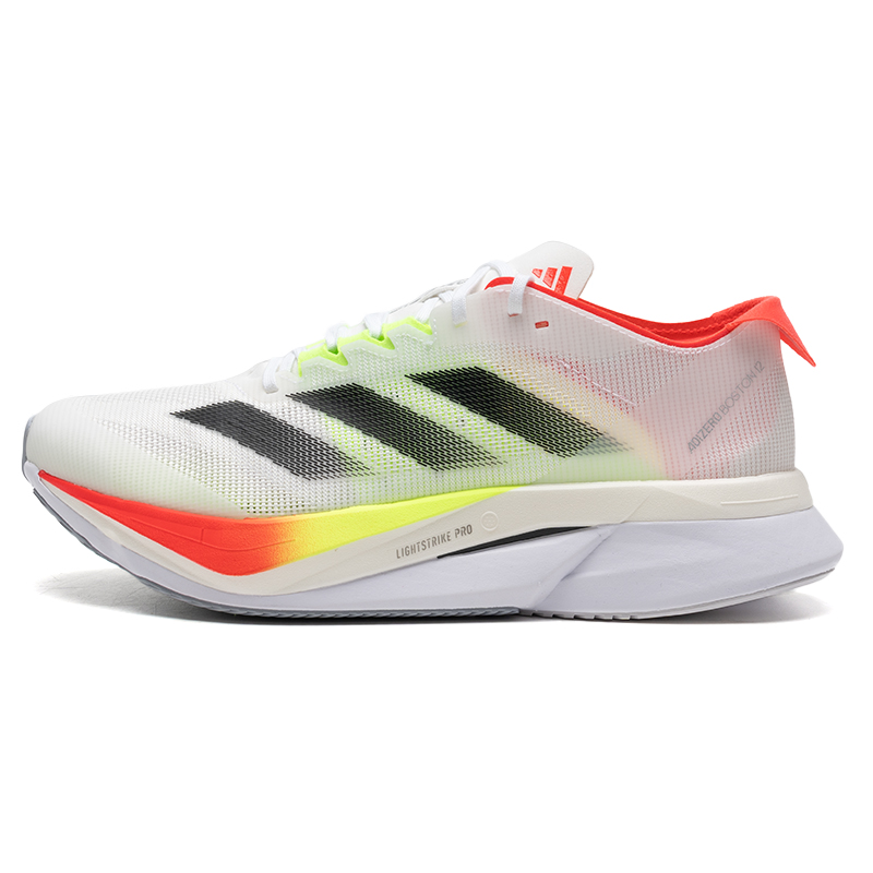 อาดิดาสรองเท้าผู้ชาย Adizero B - Adidas Shoes Adizero Boston 12 บทวิจารณ์และราคา