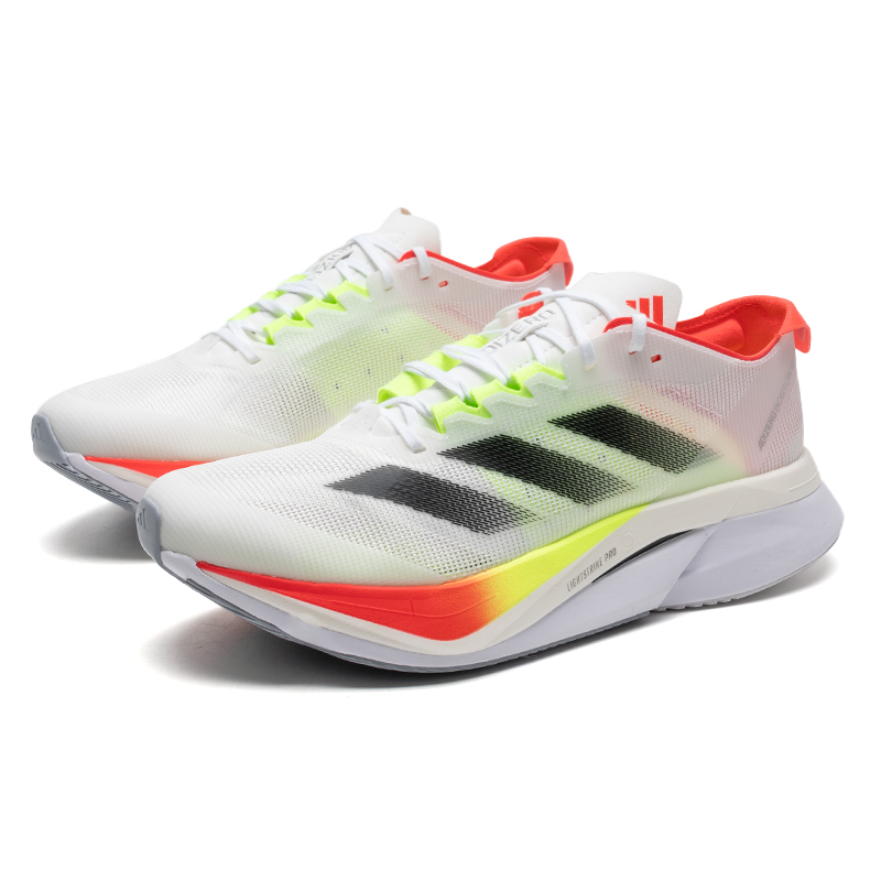 อาดิดาสรองเท้าผู้ชาย Adizero B - Adidas Shoes Adizero Boston 12 บทวิจารณ์และราคา