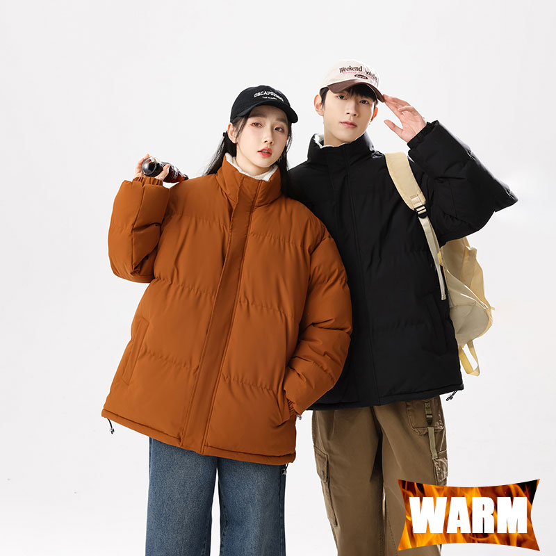 เสื้อแจ็คเก็ตฤดูหนาวกันลม คอตั - Outdoor Sport Jacket Men บทวิจารณ์และราคา