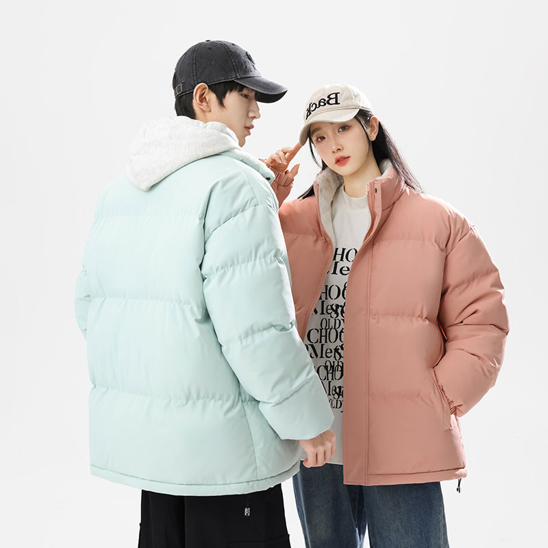 เสื้อแจ็คเก็ตฤดูหนาวกันลม คอตั - Outdoor Sport Jacket Men บทวิจารณ์และราคา