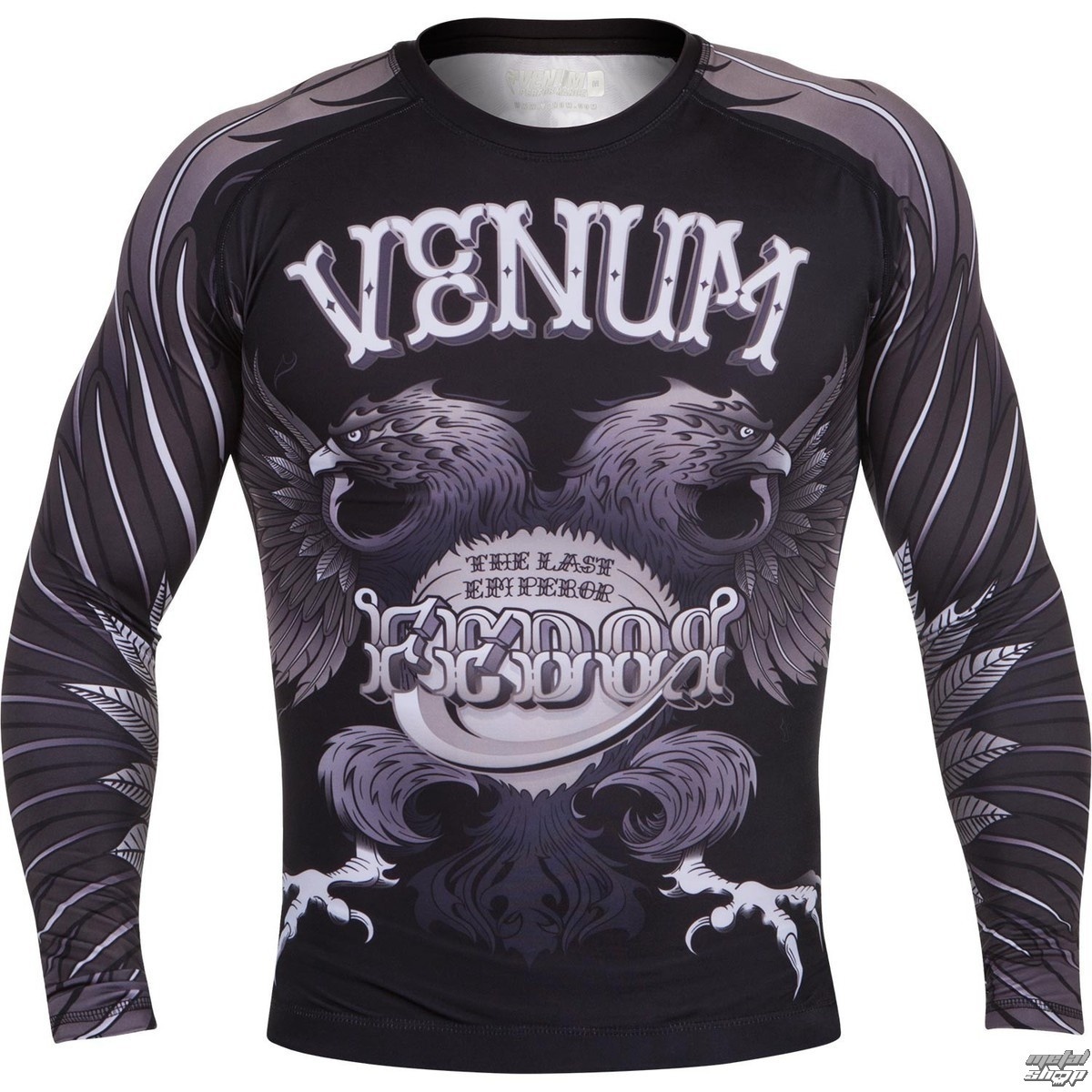 เสื้อกีฬาแขนยาวรัดรูปสำหรับผู้ - Outdoor Sportswear บทวิจารณ์และราคา
