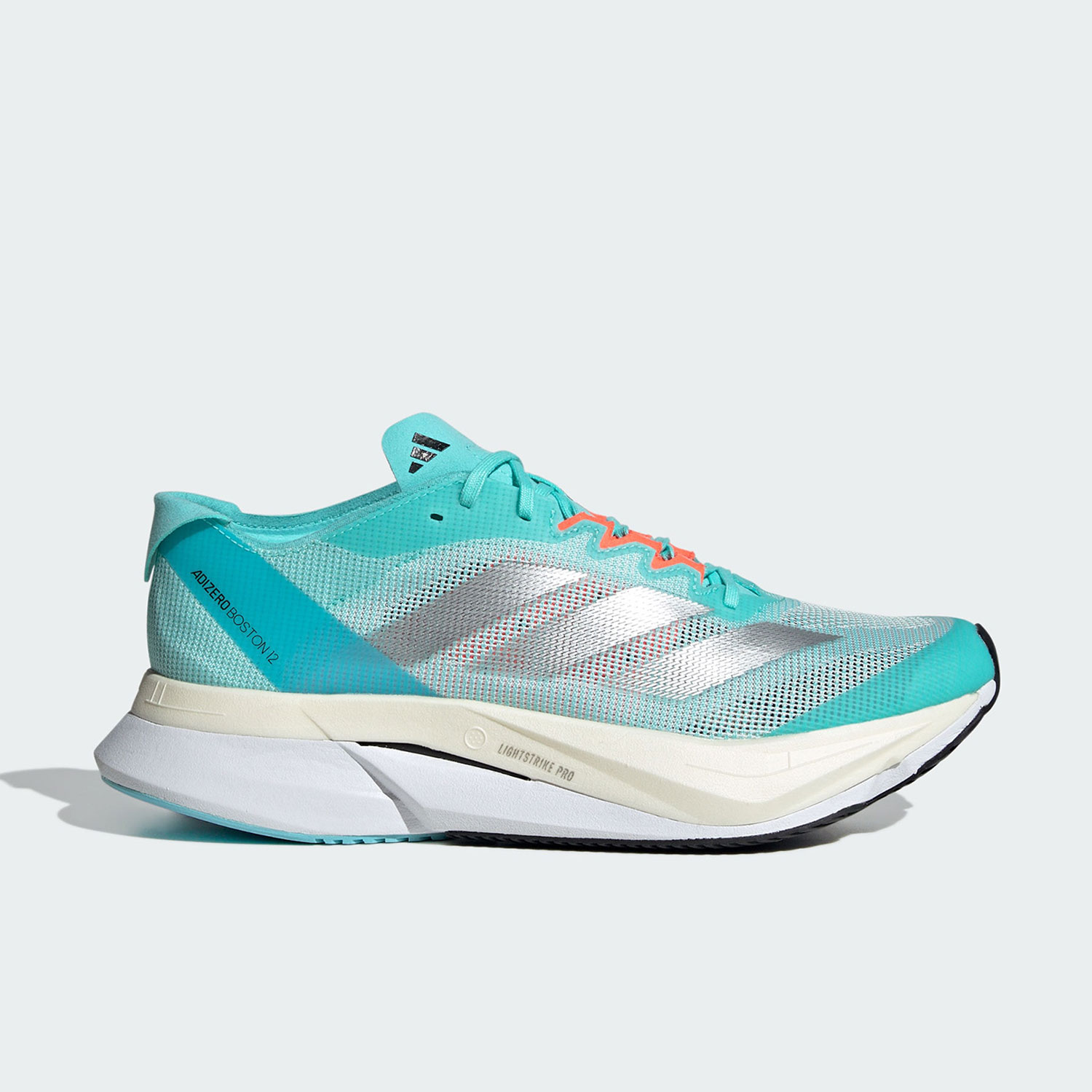 รองเท้าวิ่งสำหรับผู้หญิง Adida - Adidas Shoes Adizero Boston 12 บทวิจารณ์และราคา
