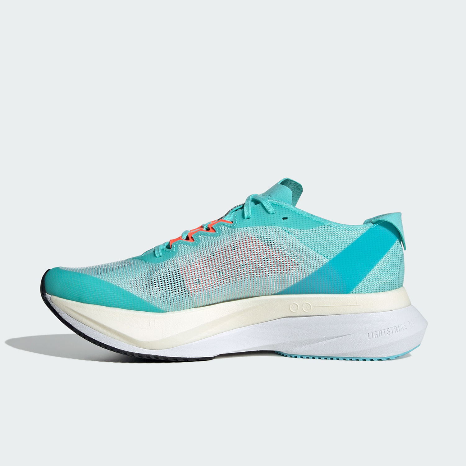 รองเท้าวิ่งสำหรับผู้หญิง Adida - Adidas Shoes Adizero Boston 12 บทวิจารณ์และราคา