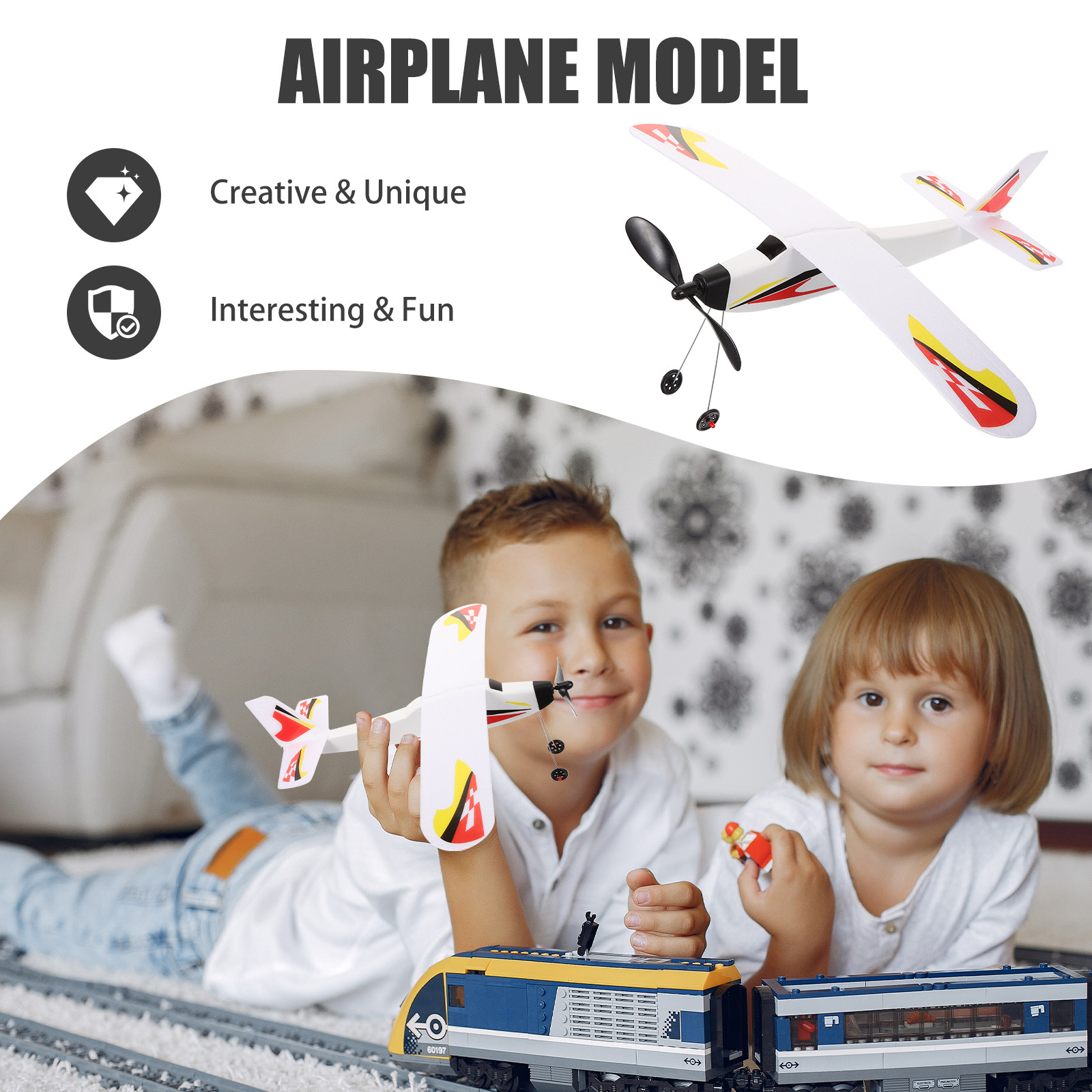 เครื่องร่อนขับเคลื่อนด้วยยางสำ - Outdoor Sport Activities For Kids บทวิจารณ์และราคา