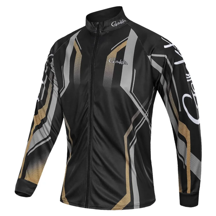 ใหม่ชายกลางแจ้งเสื้อตกปลาคุณภา - Outdoor Sport Jacket Men บทวิจารณ์และราคา