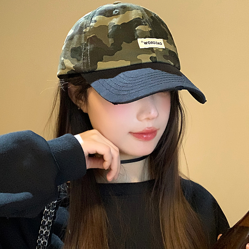 ใหม่แฟชั่นลวงตาปรับเบสบอลหมวกค - Outdoor Sport Hat Classic บทวิจารณ์และราคา