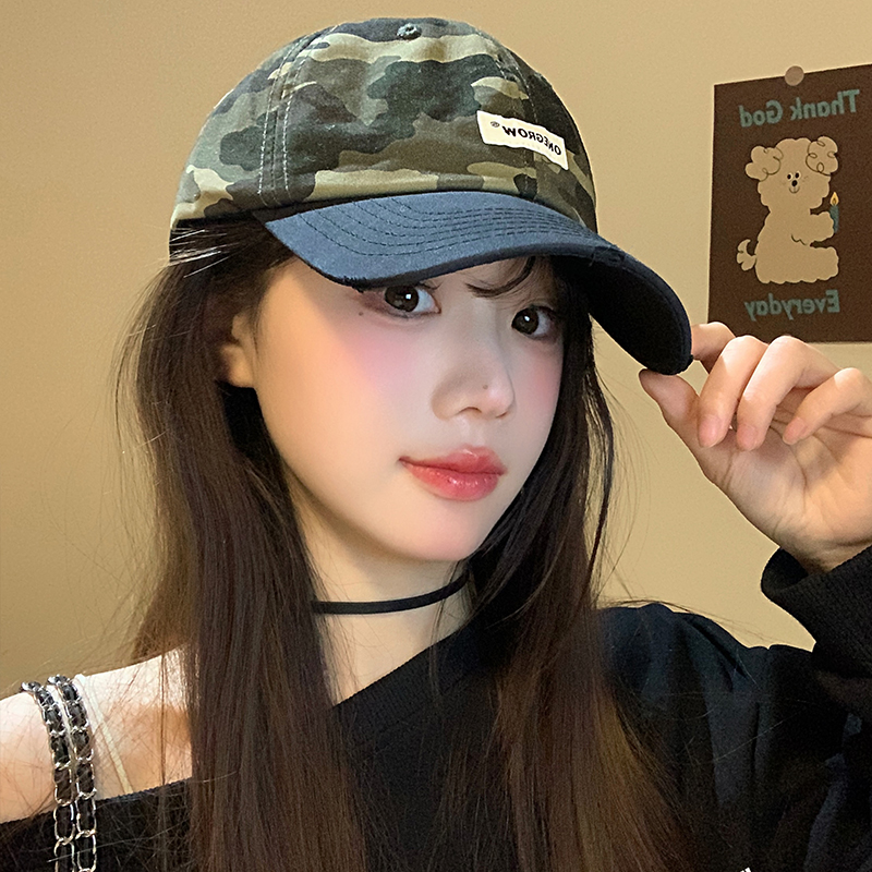 ใหม่แฟชั่นลวงตาปรับเบสบอลหมวกค - Outdoor Sport Hat Classic บทวิจารณ์และราคา