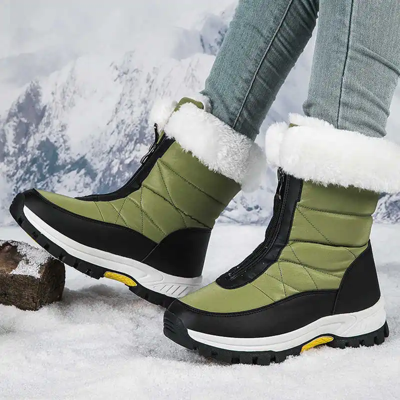 รองเท้าบูทสตรีรองเท้าผ้าใบเดิน - Outdoor Sport Ideas บทวิจารณ์และราคา