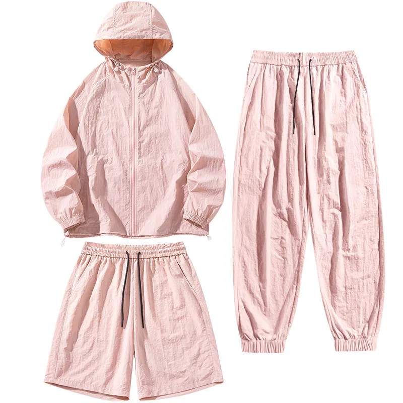 ชุดกีฬากลางแจ้งป้องกันรังสียูว - Outdoor Sport Climbing Gear บทวิจารณ์และราคา