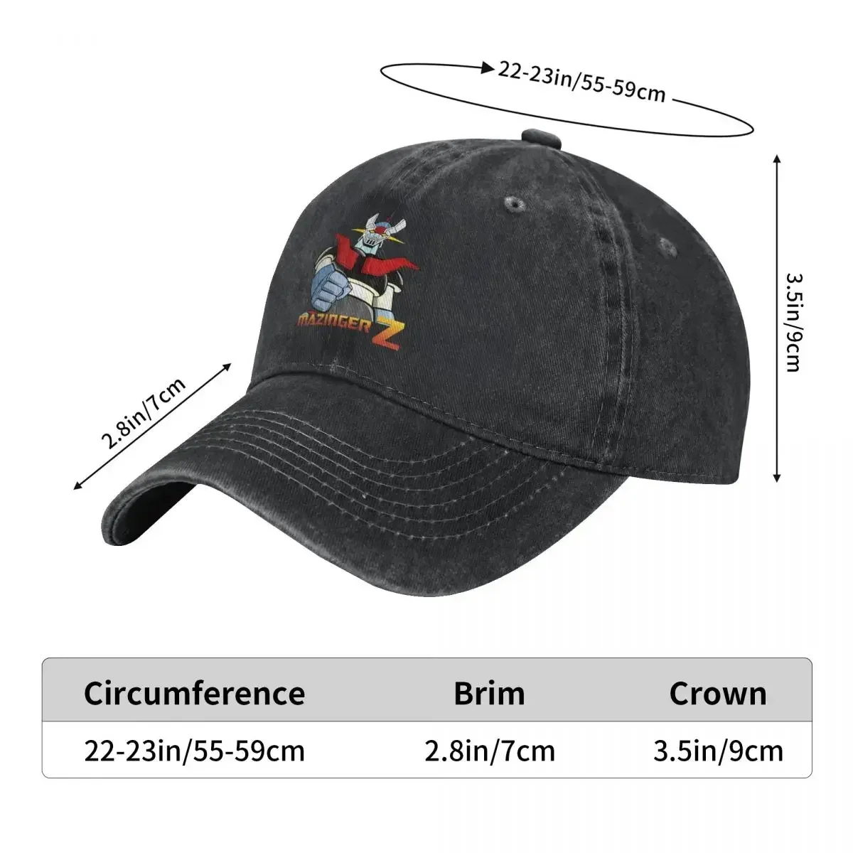 2026 มาซิงเกอร์ ซี ยูเอฟโอ โรบ - Outdoor Sport Hat Classic บทวิจารณ์และราคา