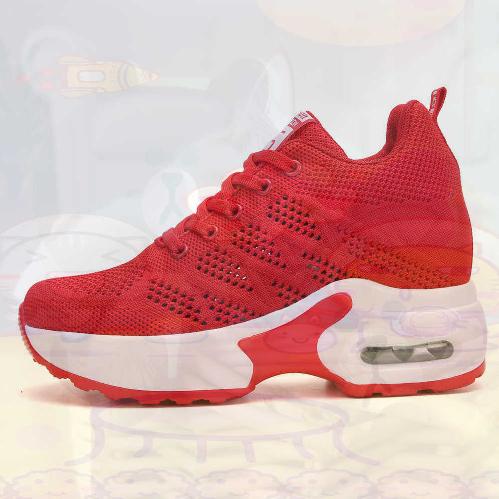 สีแดงขนาด 36 รองเท้าผู้หญิงเทน - Outdoor Sport Ideas บทวิจารณ์และราคา