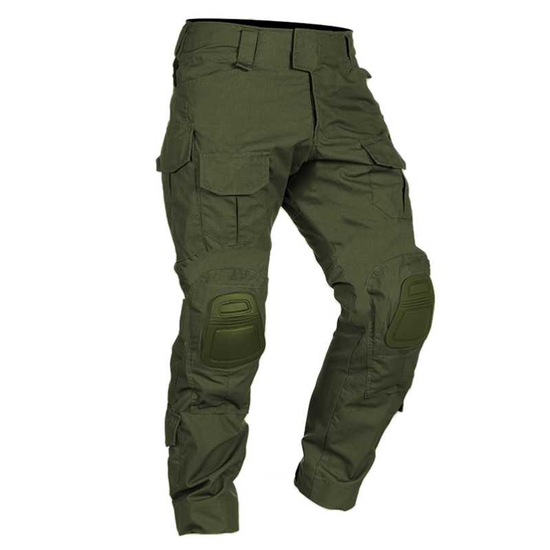 กางเกงคอมแบท + แผ่นรอง กางเกงก - Outdoor Sport Climbing Gear บทวิจารณ์และราคา