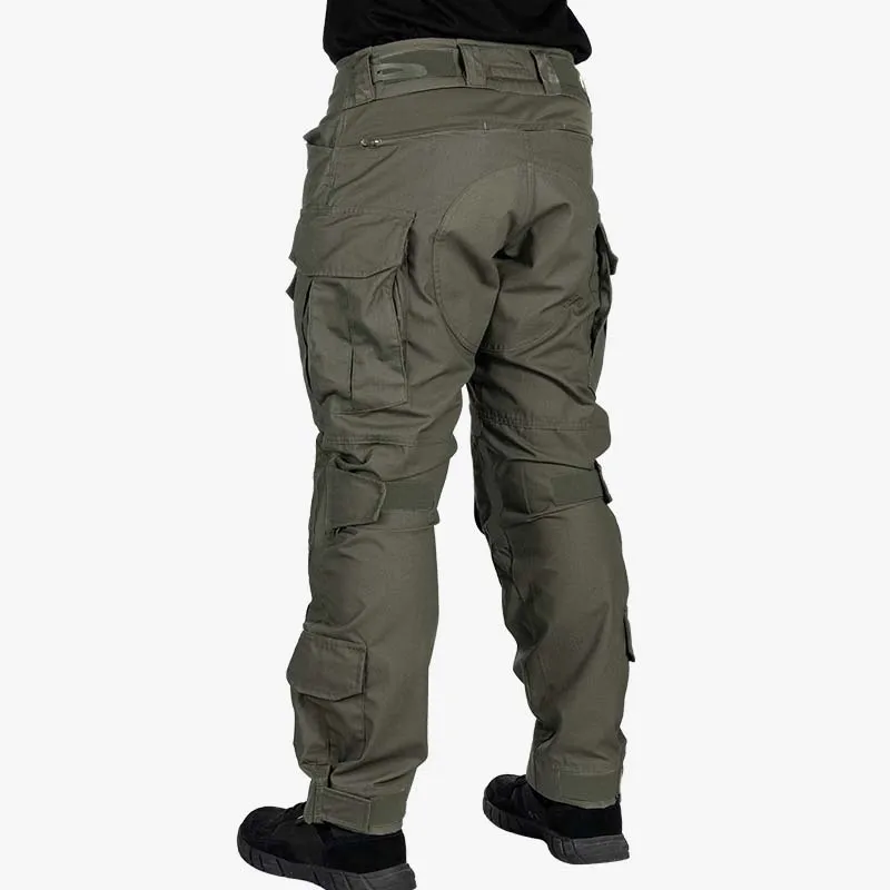กางเกงคอมแบท G3 +แผ่นรอง กางเก - Outdoor Sport Climbing Gear บทวิจารณ์และราคา
