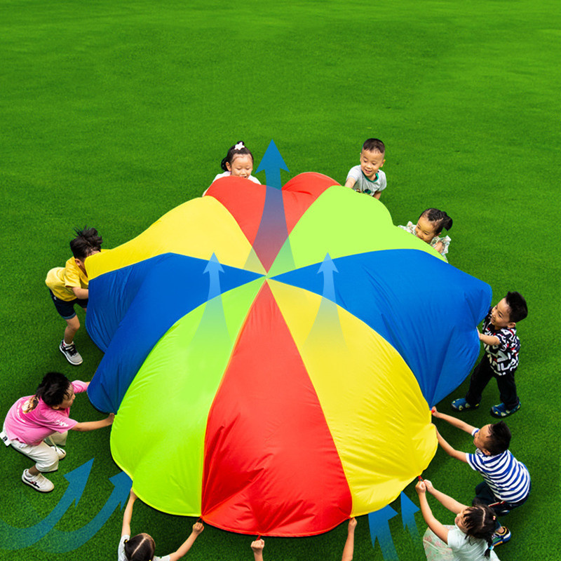 2 M/4 M เส้นผ่านศูนย์กลางเด็กก - Outdoor Sport Activities For Kids บทวิจารณ์และราคา