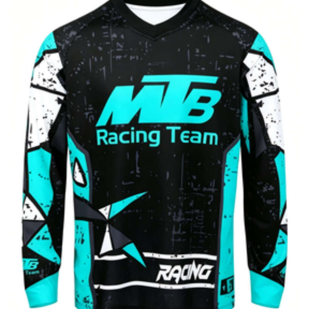 เสื้อกีฬาแขนยาวทีม ผ้าระบายอาก - Outdoor Sportswear บทวิจารณ์และราคา
