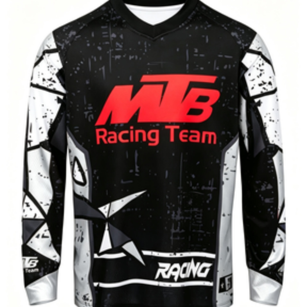 เสื้อกีฬาแขนยาวทีม ผ้าระบายอาก - Outdoor Sportswear บทวิจารณ์และราคา