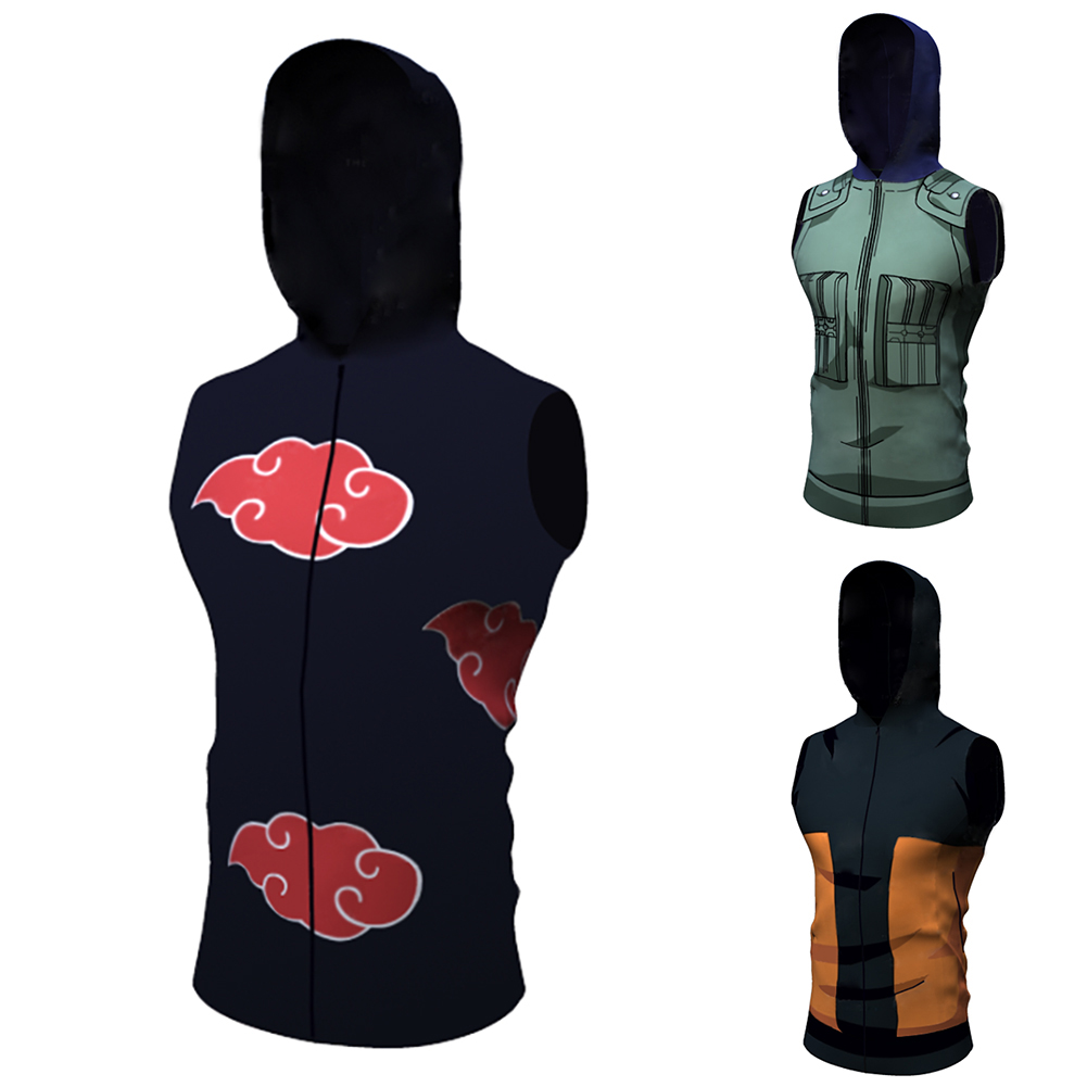 ผู้ชาย3D Hoodies Gym Sport Run - Outdoor Sport Jacket Men บทวิจารณ์และราคา