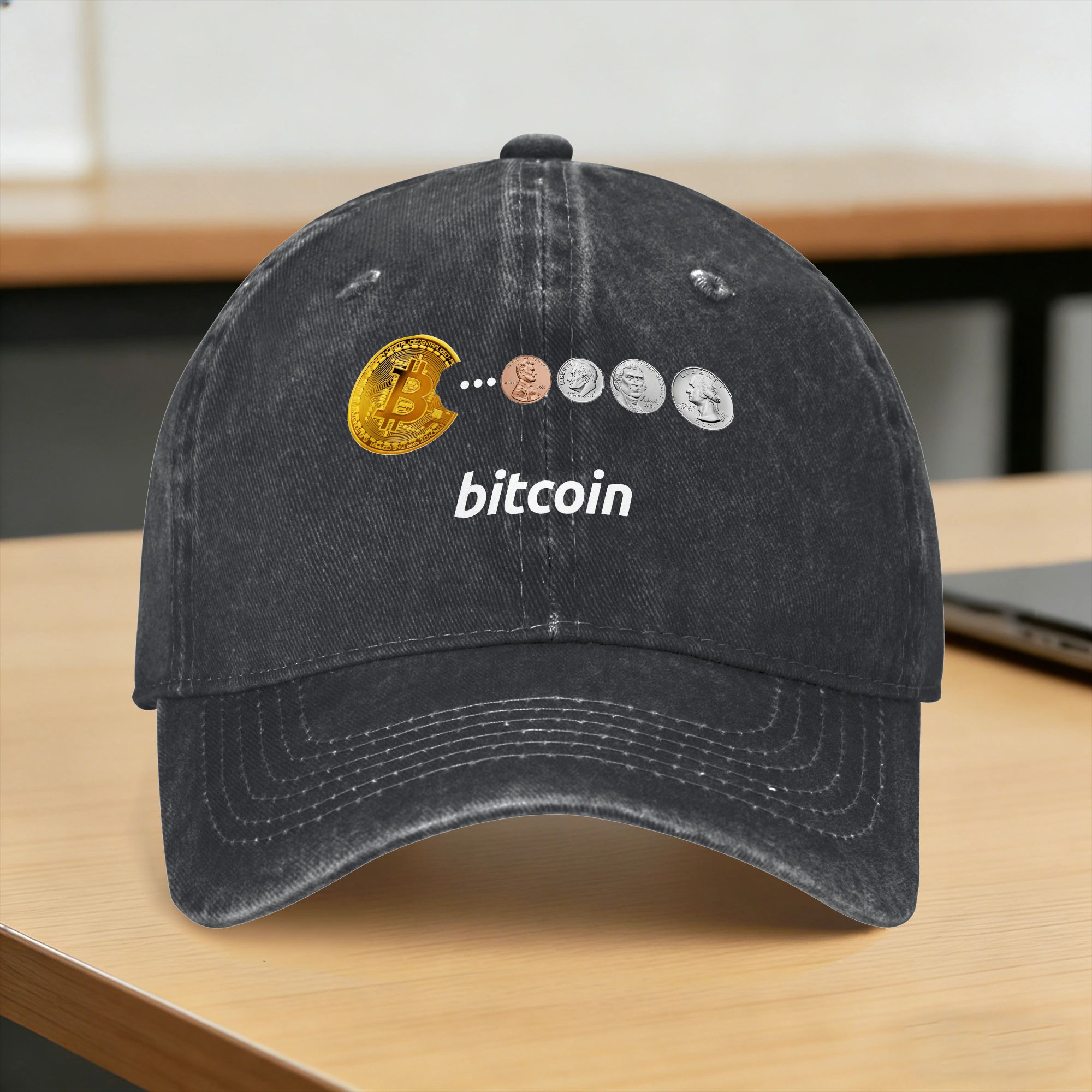 หมวกเบสบอล Bitcoin Sun y2k สุด - Outdoor Sport Ideas บทวิจารณ์และราคา