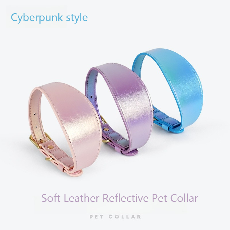 ชุดปลอกคอและสายจูงสุนัขหนังสะท - Headcollar Rope Set บทวิจารณ์และราคา