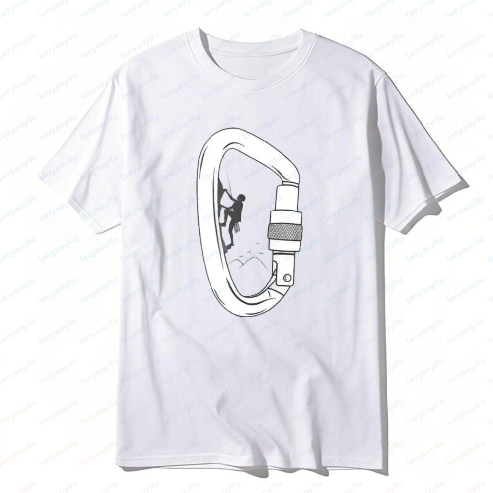 คาราบิเนอร์ อุปกรณ์ปีนเขา เสื้ - Outdoor Sport Climbing Gear บทวิจารณ์และราคา