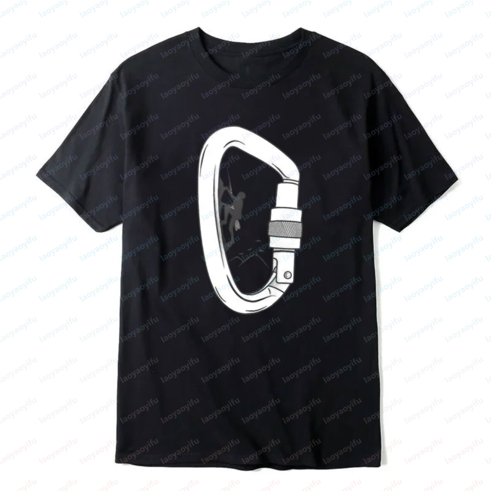 คาราบิเนอร์ อุปกรณ์ปีนเขา เสื้ - Outdoor Sport Climbing Gear บทวิจารณ์และราคา