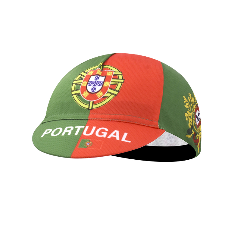 หมวกปั่นจักรยานทีมโปรคลาสสิคให - Outdoor Sport Hat Classic บทวิจารณ์และราคา