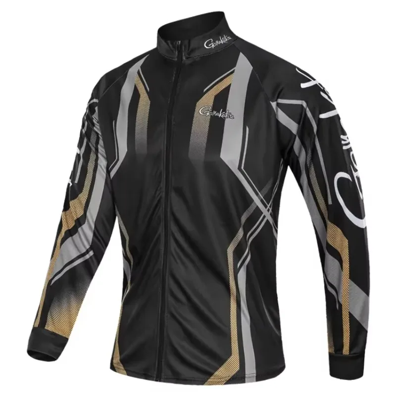 เสื้อตกปลาผู้ชาย แห้งเร็ว ระบา - Outdoor Sport Jacket Men บทวิจารณ์และราคา