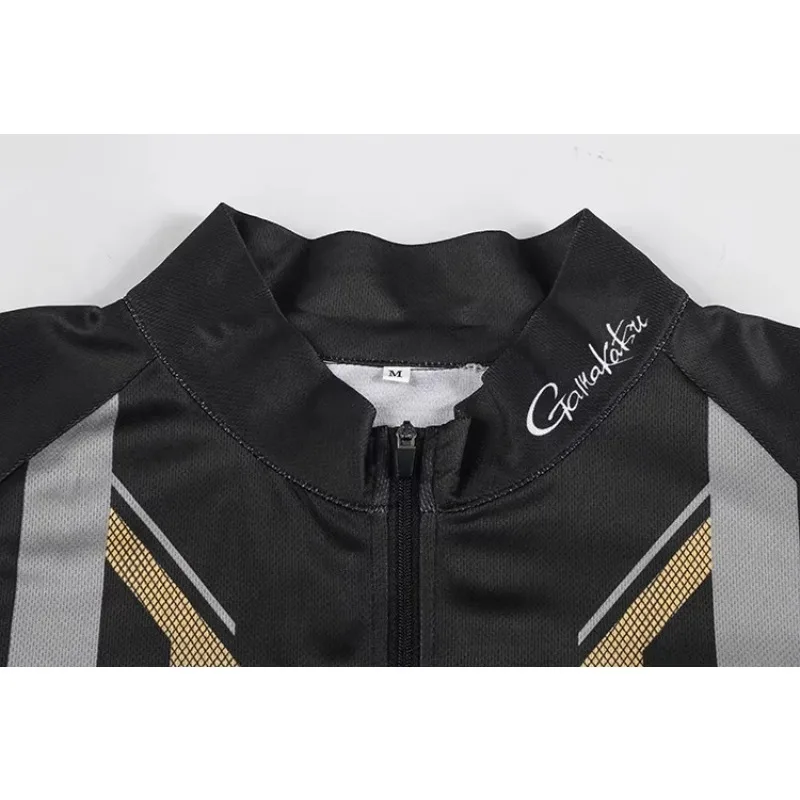 เสื้อตกปลาผู้ชาย แห้งเร็ว ระบา - Outdoor Sport Jacket Men บทวิจารณ์และราคา