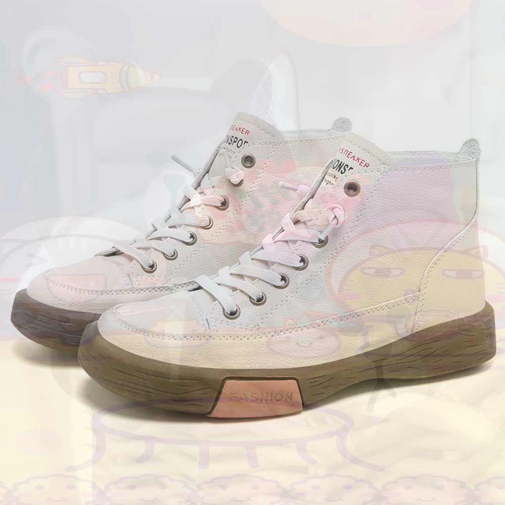 High Top Hi Cut Offers สเก็ตบอ - Outdoor Sport Ideas บทวิจารณ์และราคา