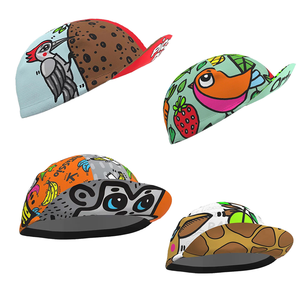 หมวกปั่นจักรยานแบบคลาสสิก แห้ง - Outdoor Sport Hat Classic บทวิจารณ์และราคา