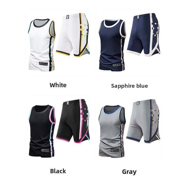เทรนด์แฟชั่นของผู้ชาย เสื้อกั๊ - Outdoor Sportswear บทวิจารณ์และราคา
