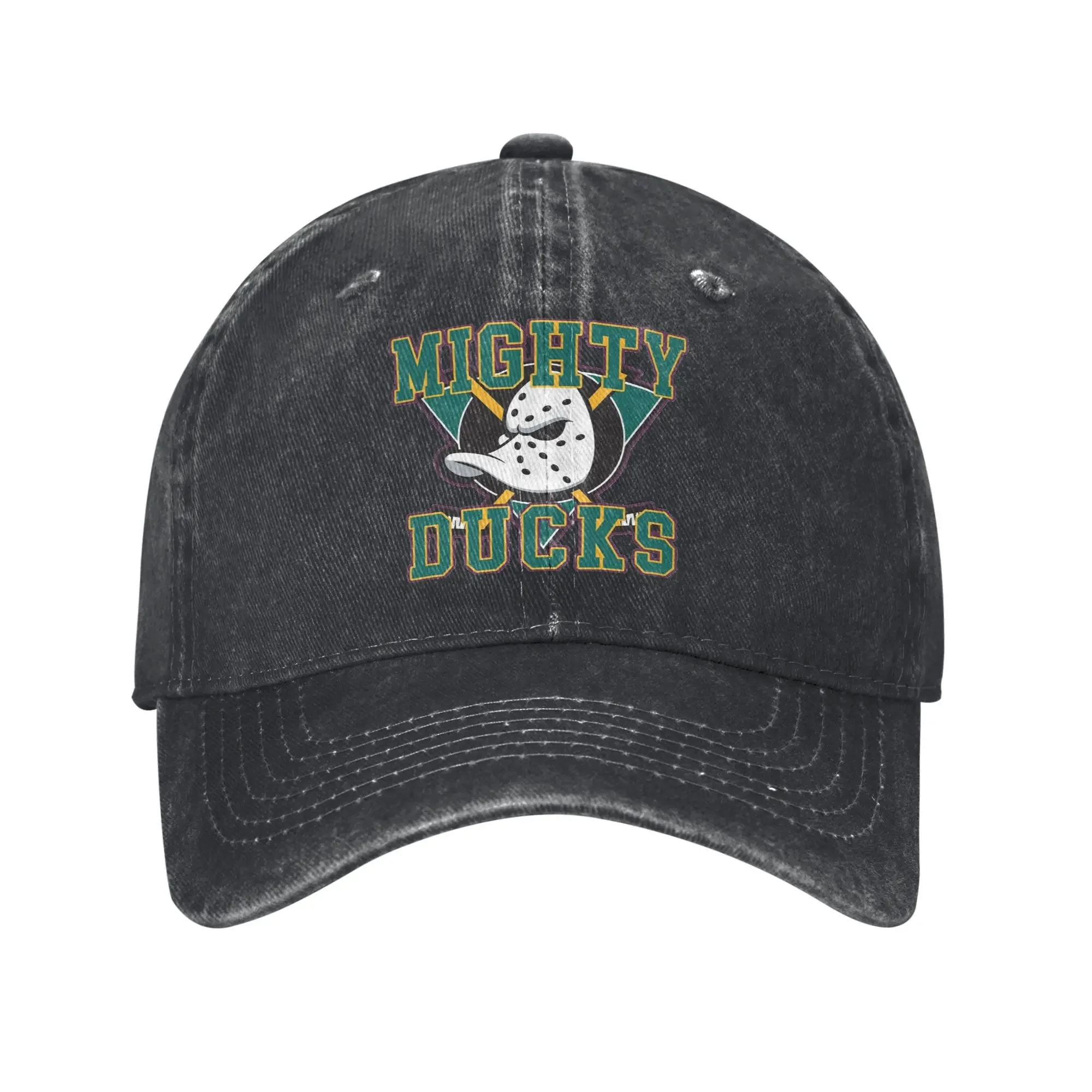 หมวกแก๊ปเบสบอล Geek Mightys Du - Outdoor Sport Hat Classic บทวิจารณ์และราคา