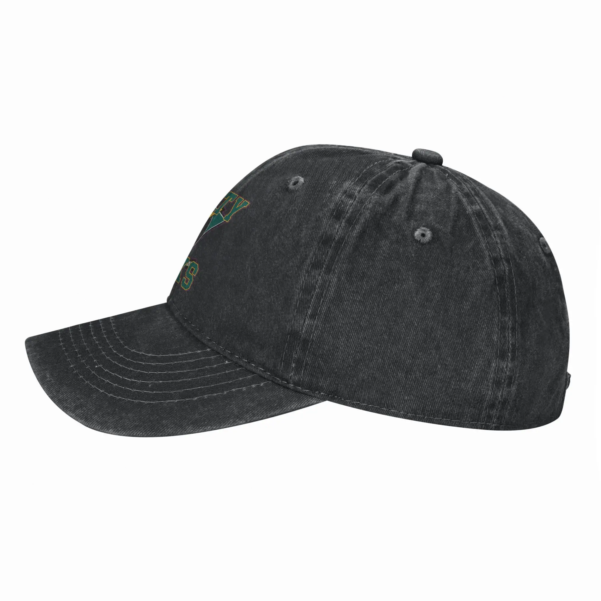 หมวกแก๊ปเบสบอล Geek Mightys Du - Outdoor Sport Hat Classic บทวิจารณ์และราคา