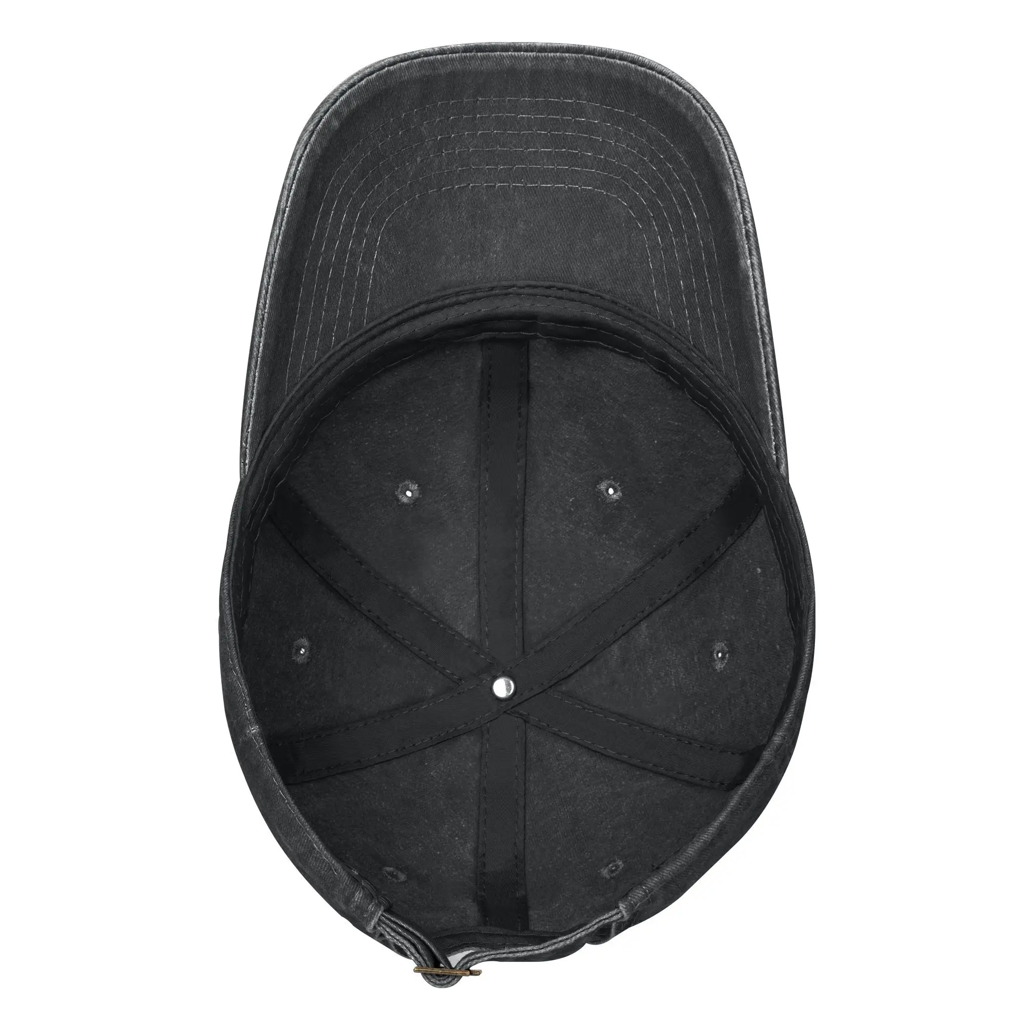 หมวกแก๊ปเบสบอล Geek Mightys Du - Outdoor Sport Hat Classic บทวิจารณ์และราคา