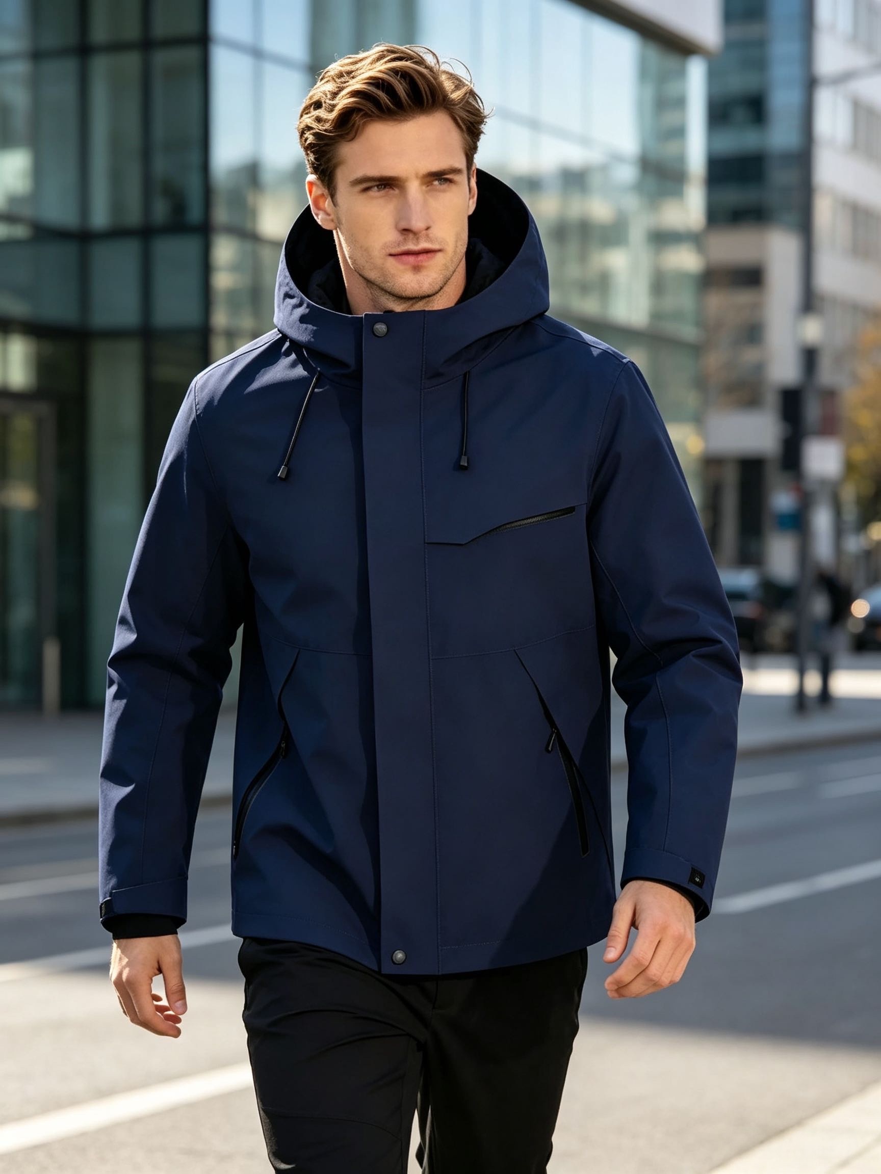 เสื้อแจ็คเก็ตกีฬาสำหรับผู้ชายค - Outdoor Sport Climbing Gear บทวิจารณ์และราคา